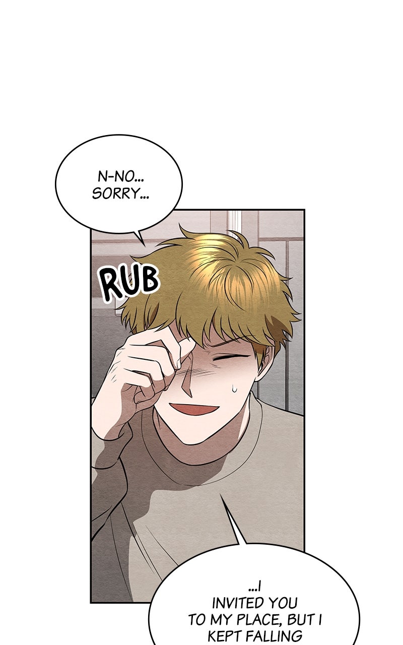 Guardian Girl Chapter 52 - Page 61