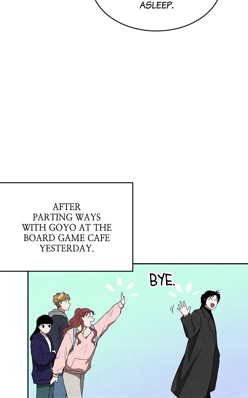 Guardian Girl Chapter 52 - Page 62