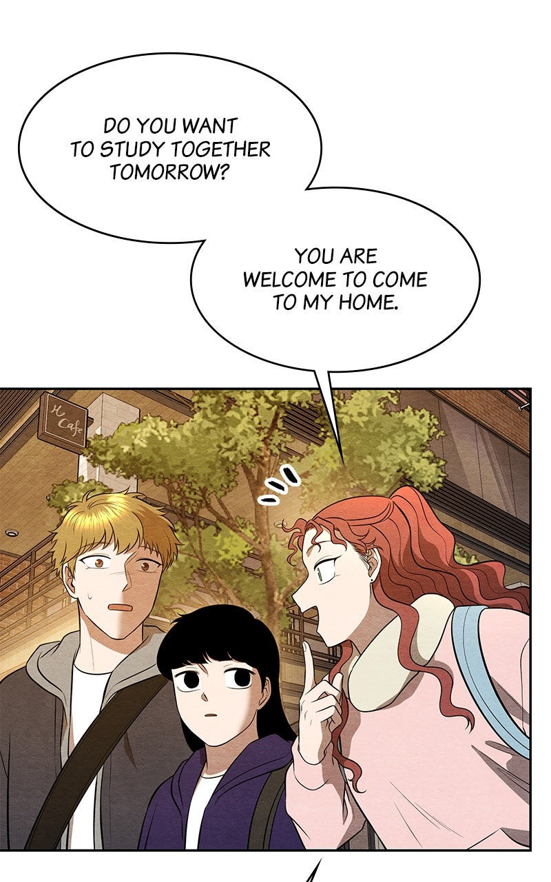 Guardian Girl Chapter 52 - Page 64