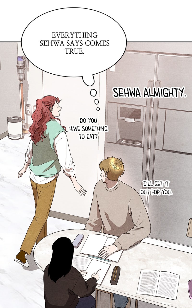 Guardian Girl Chapter 52 - Page 66