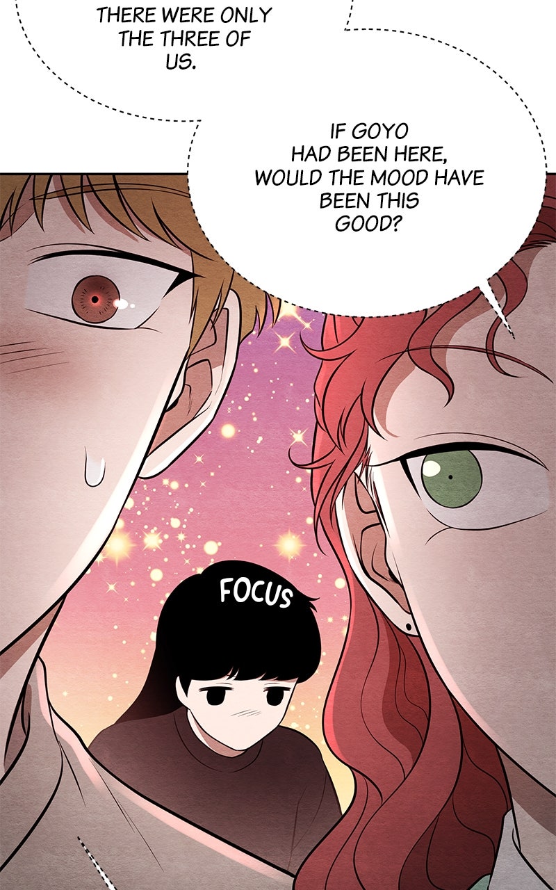 Guardian Girl Chapter 52 - Page 69