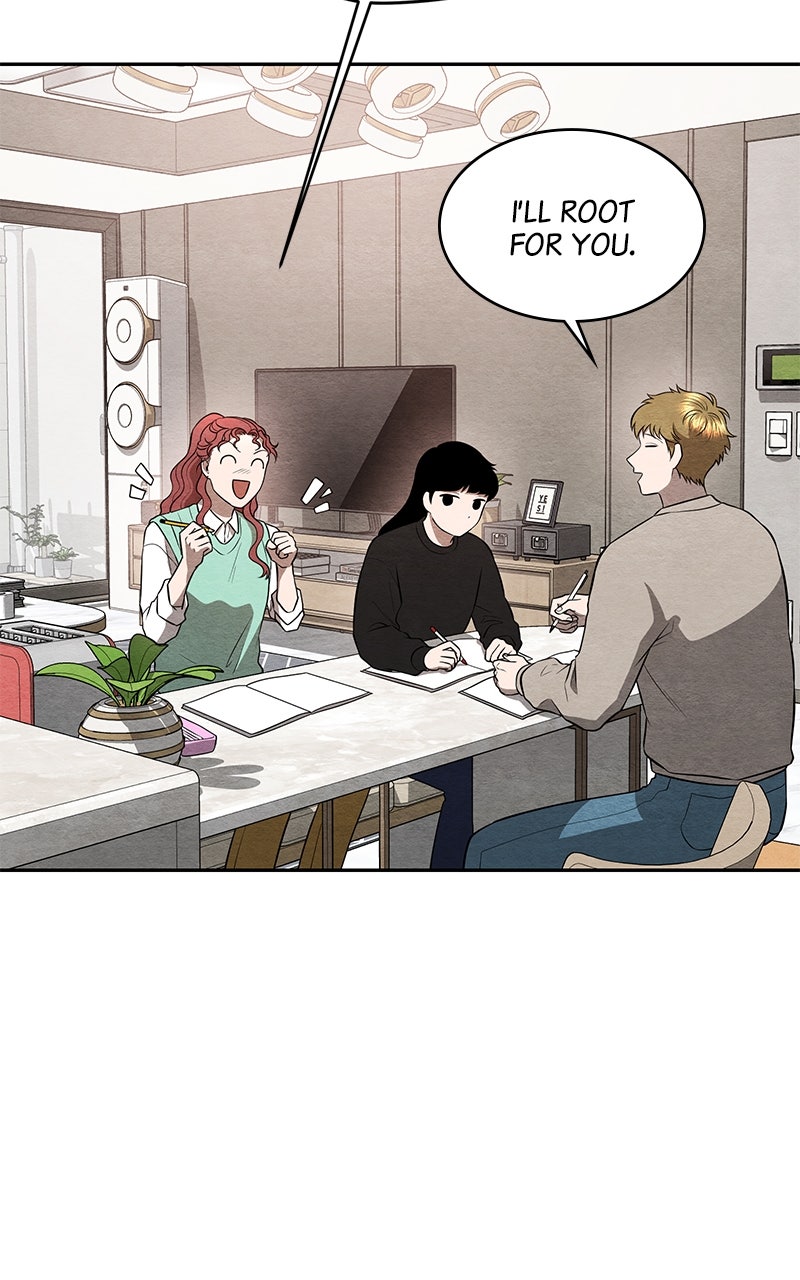 Guardian Girl Chapter 52 - Page 71