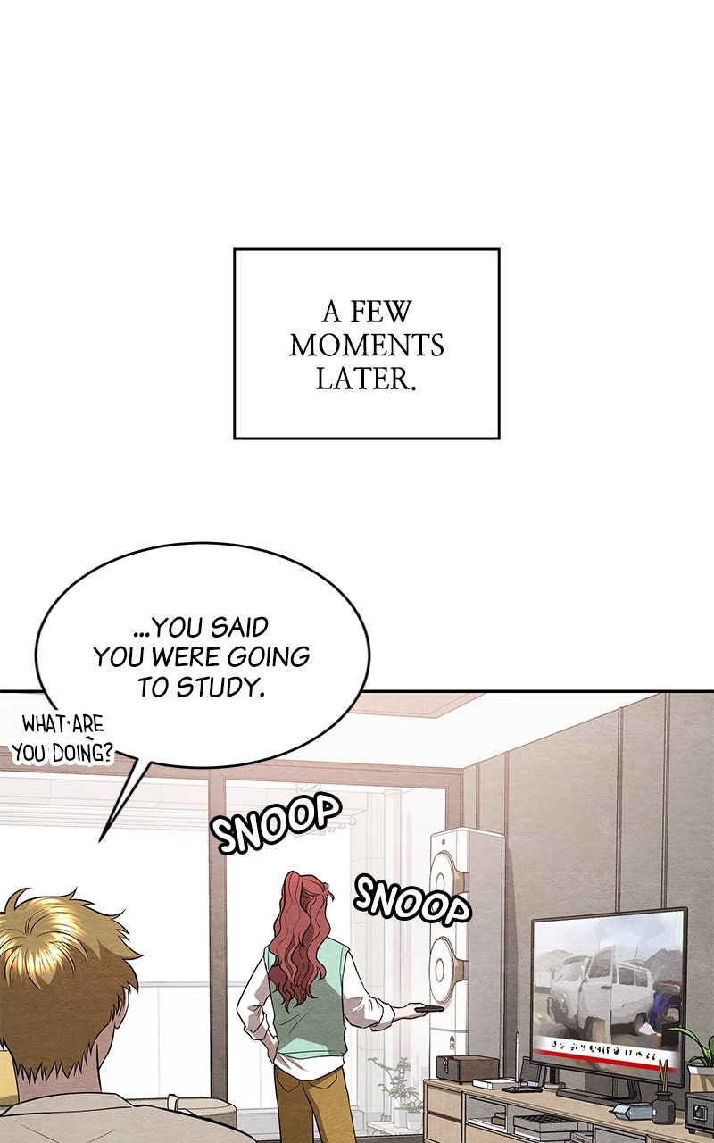 Guardian Girl Chapter 52 - Page 72