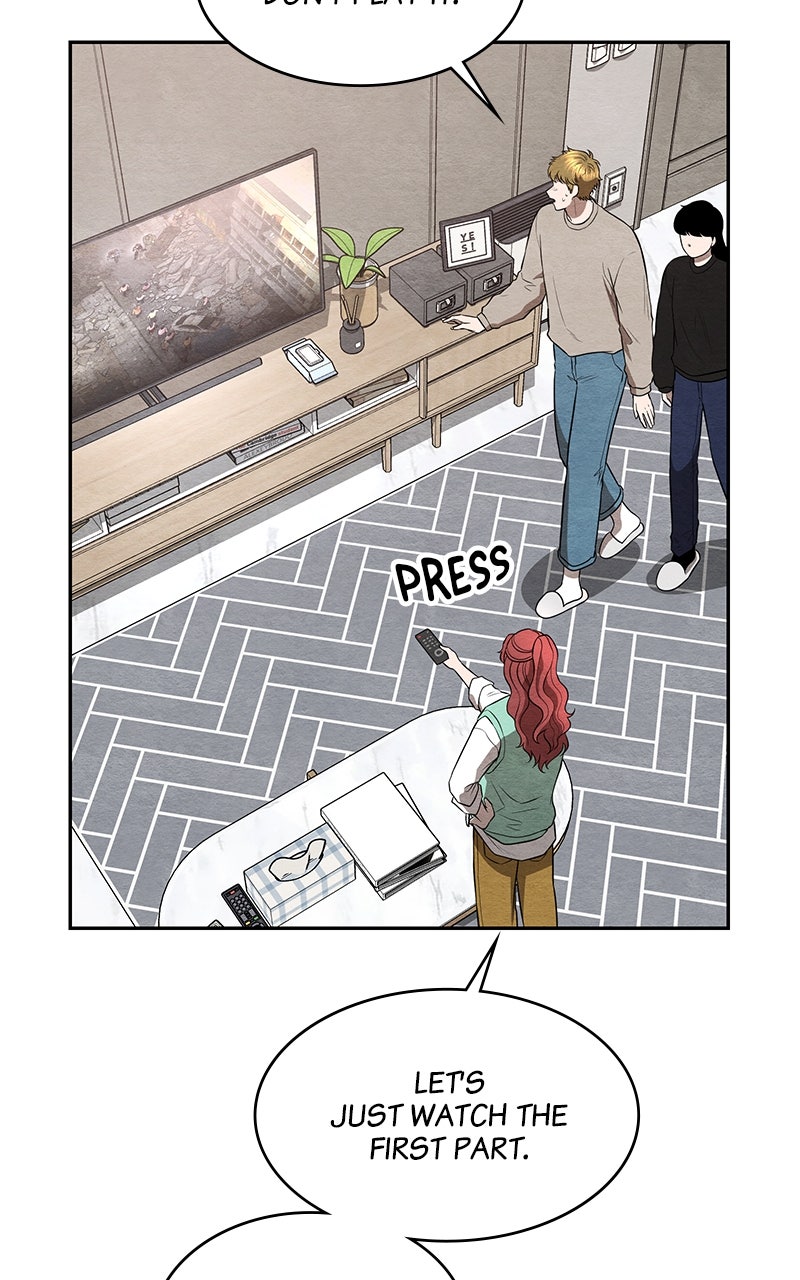 Guardian Girl Chapter 52 - Page 78