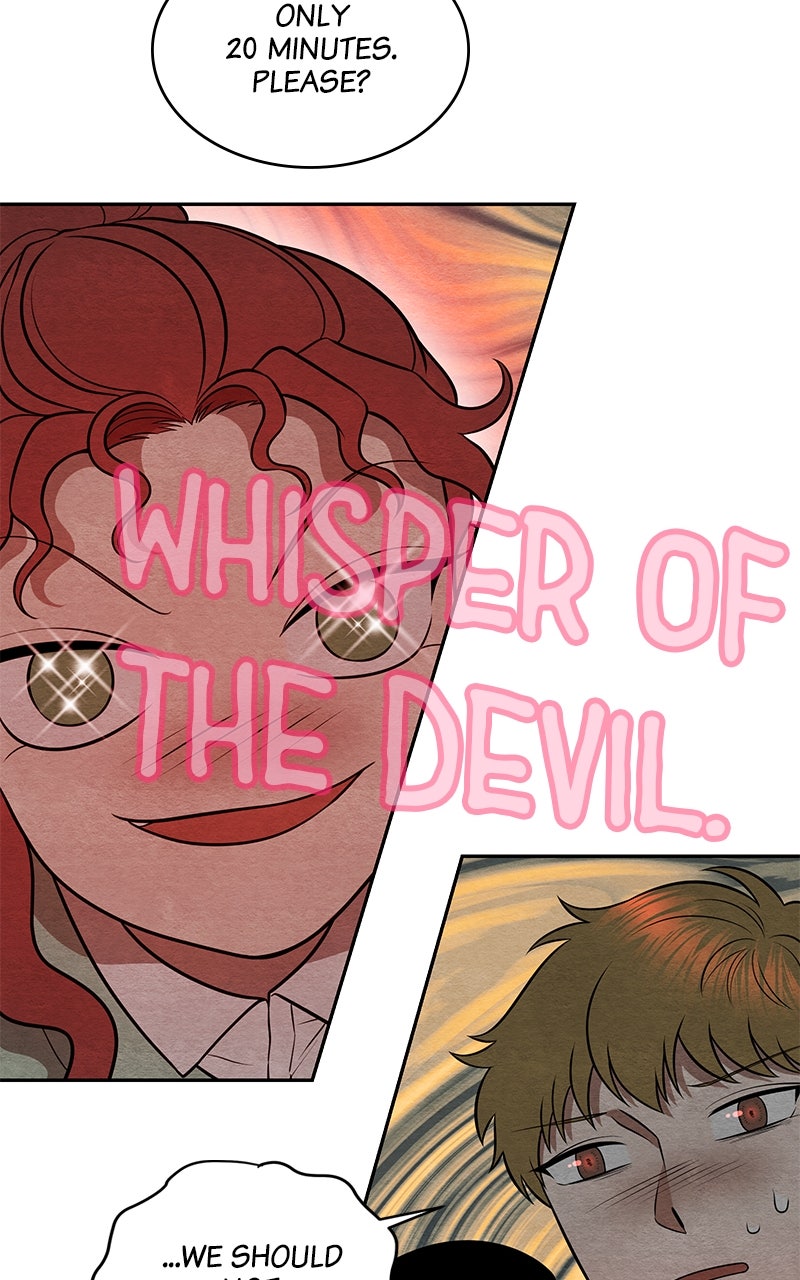 Guardian Girl Chapter 52 - Page 79