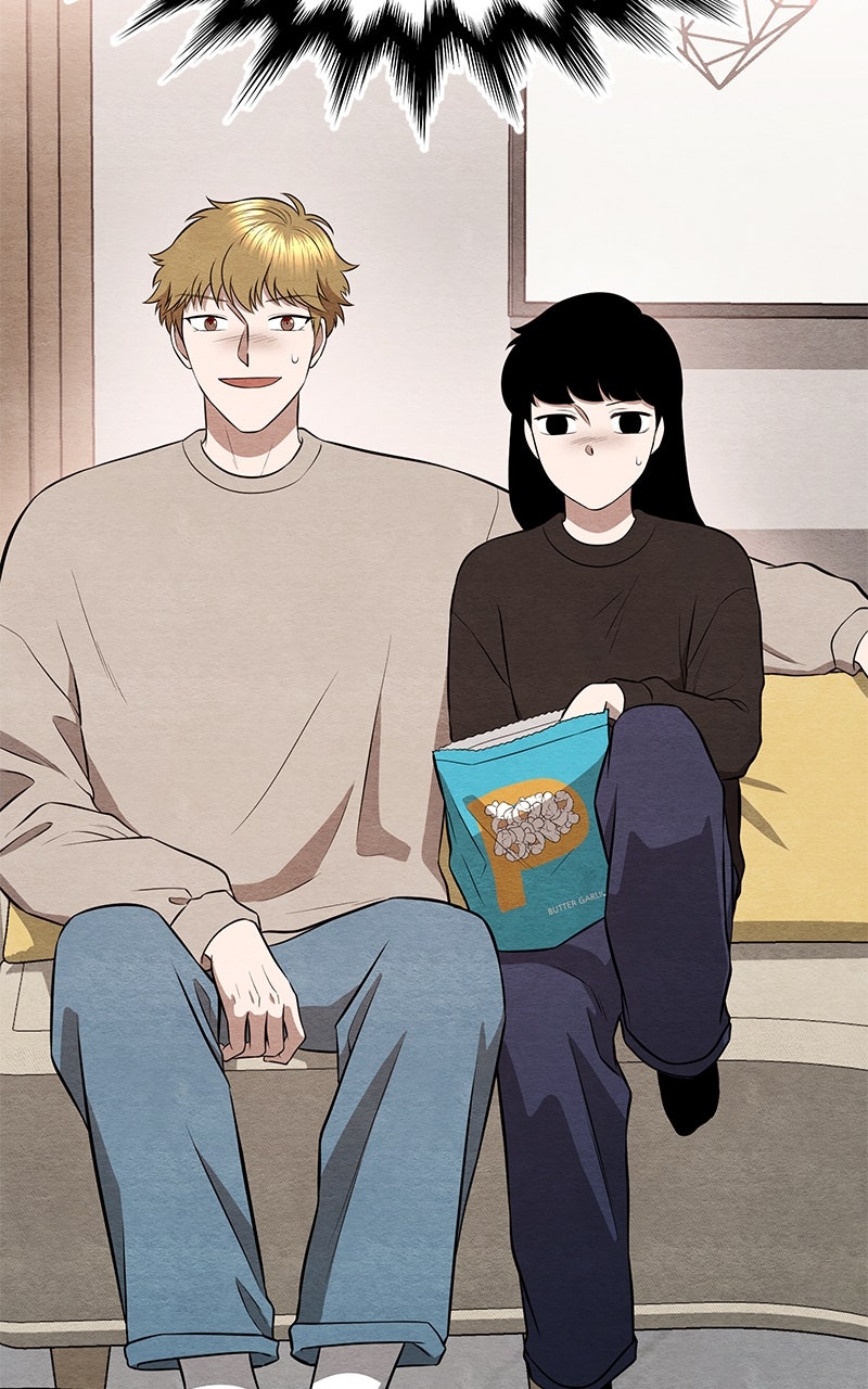 Guardian Girl Chapter 52 - Page 82