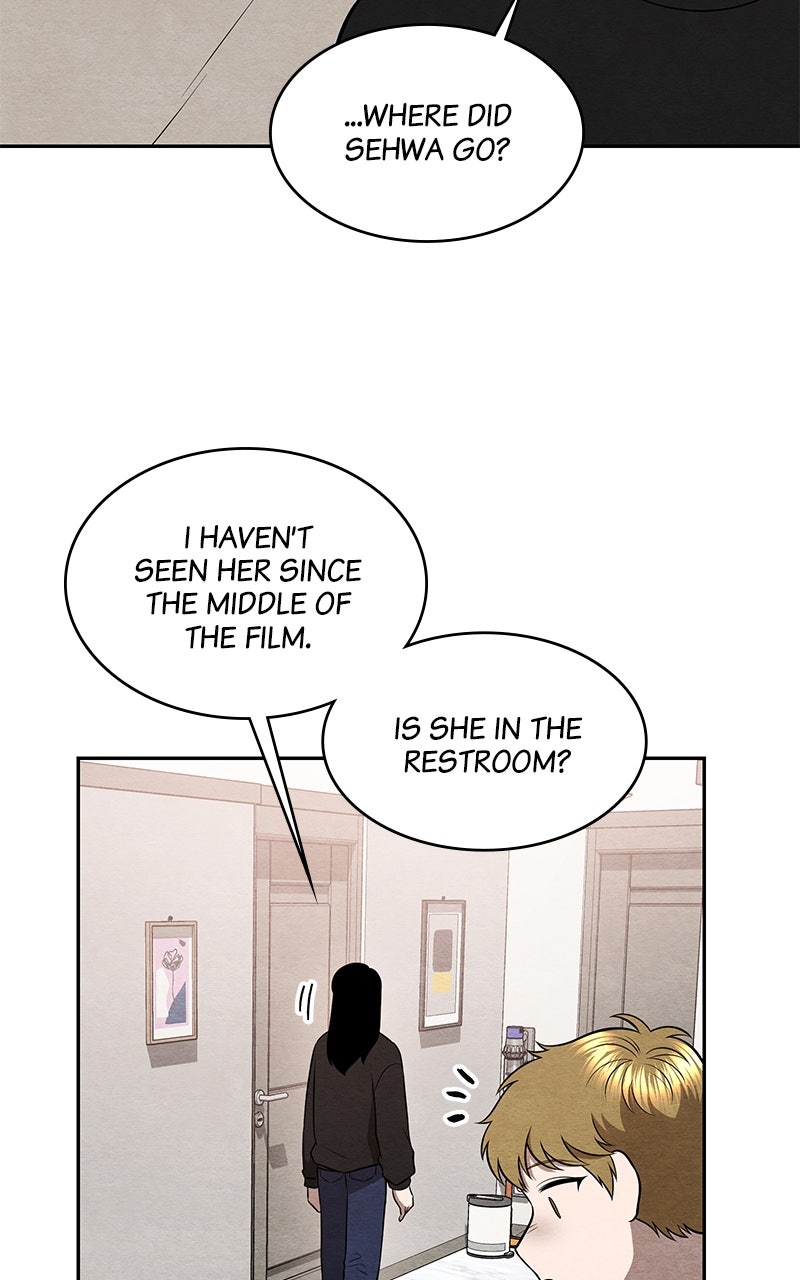 Guardian Girl Chapter 52 - Page 84