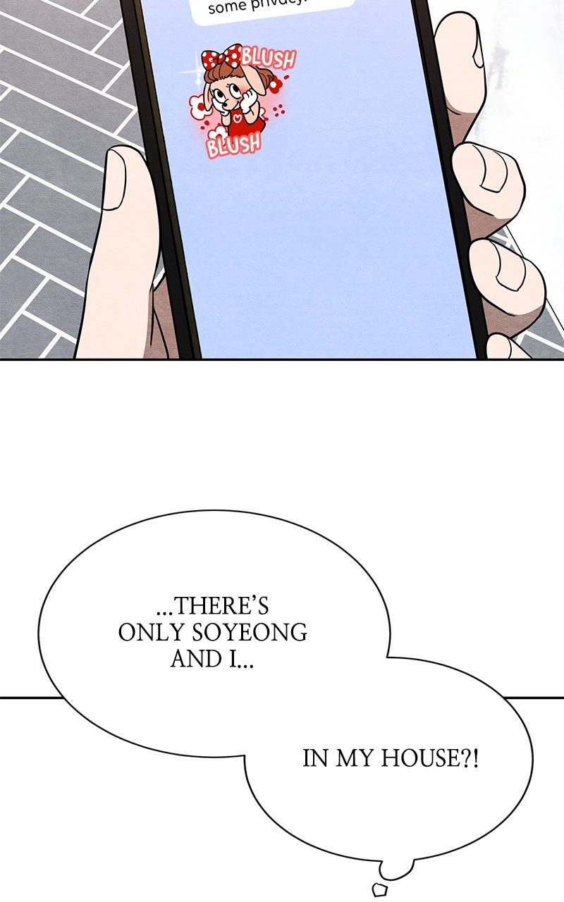 Guardian Girl Chapter 52 - Page 86