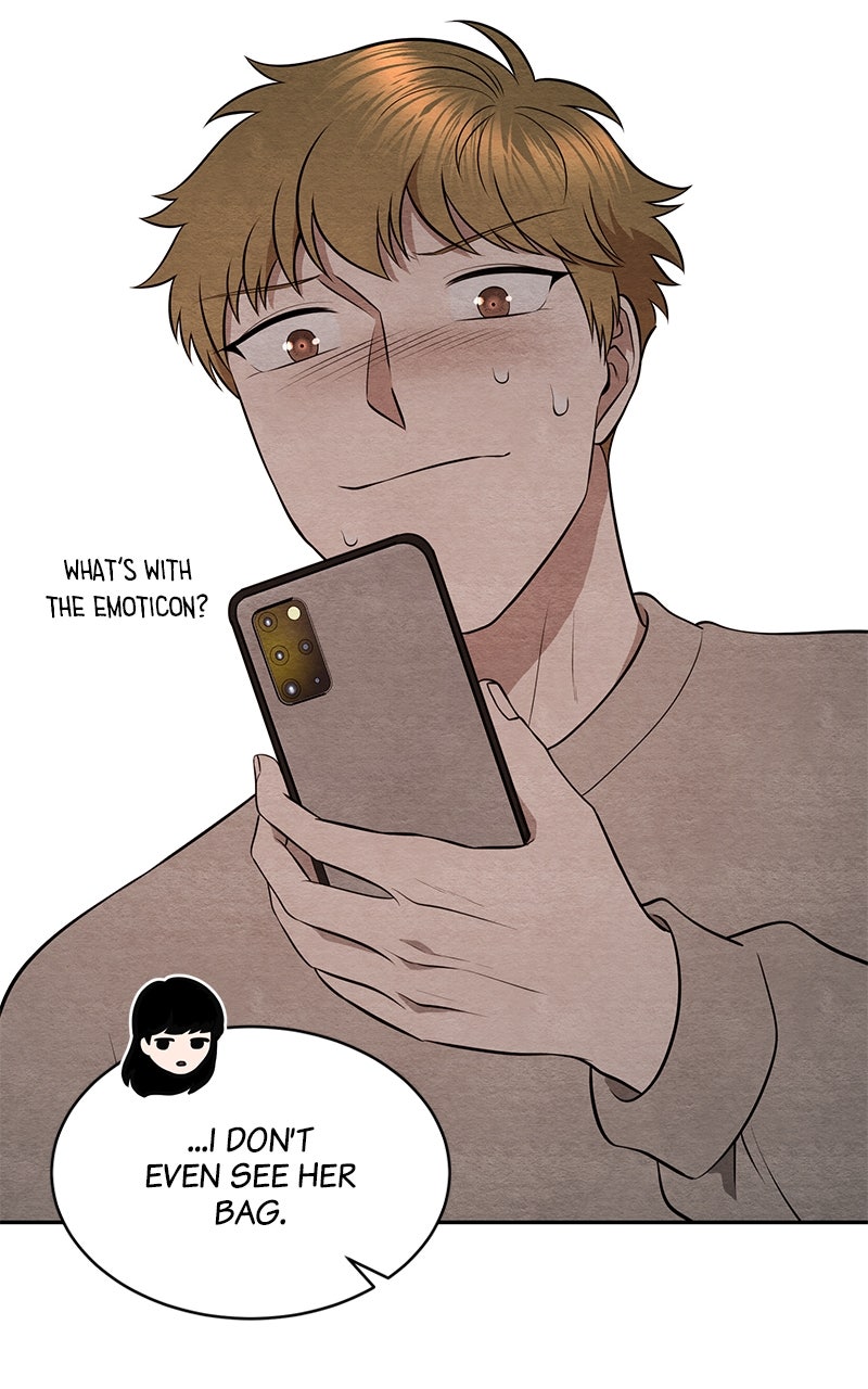 Guardian Girl Chapter 52 - Page 87