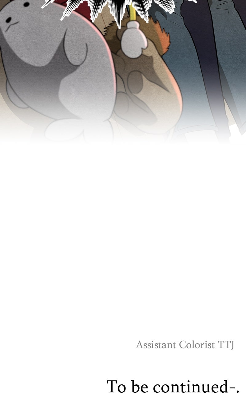 Guardian Girl Chapter 52 - Page 92