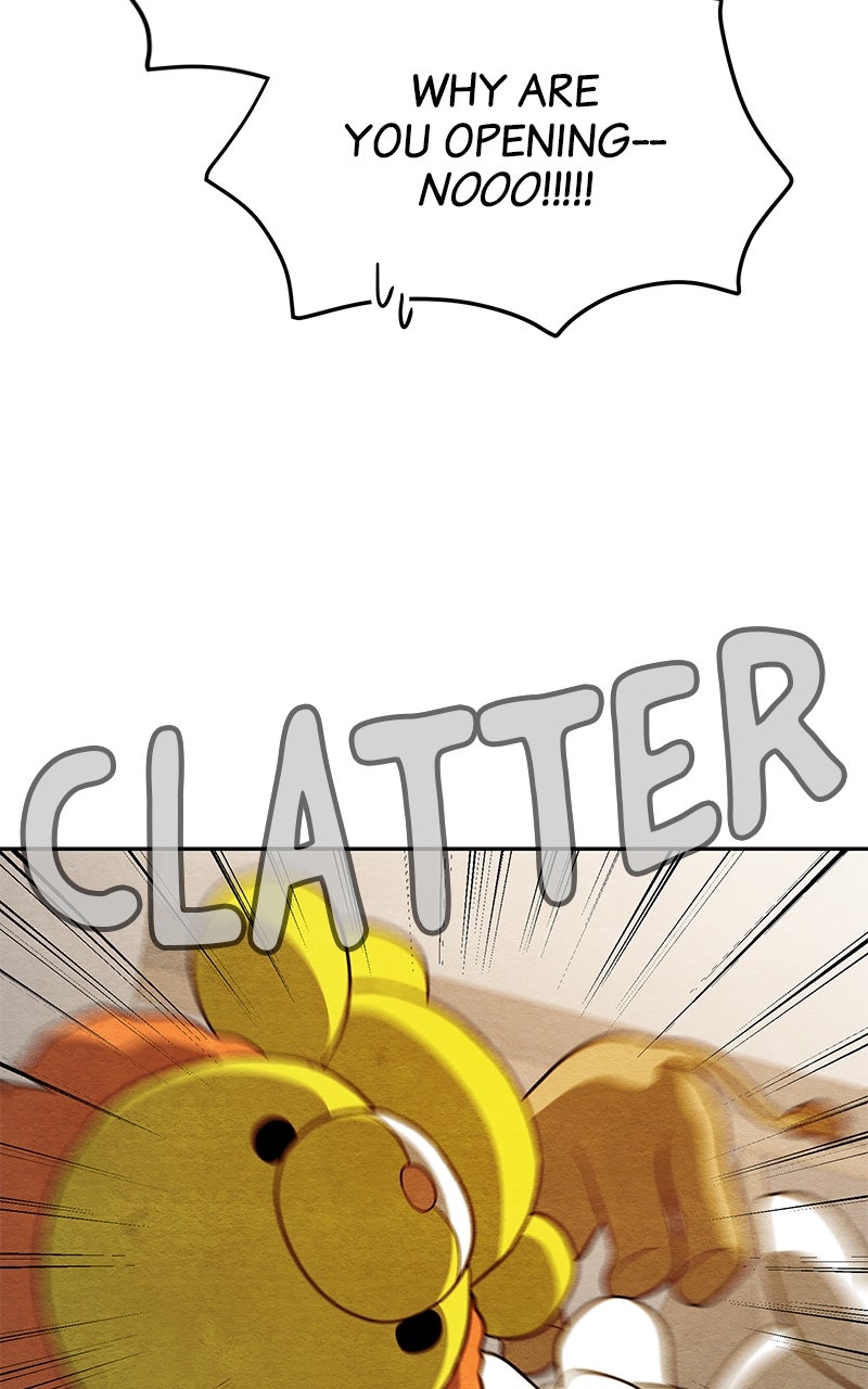 Guardian Girl Chapter 53 - Page 16