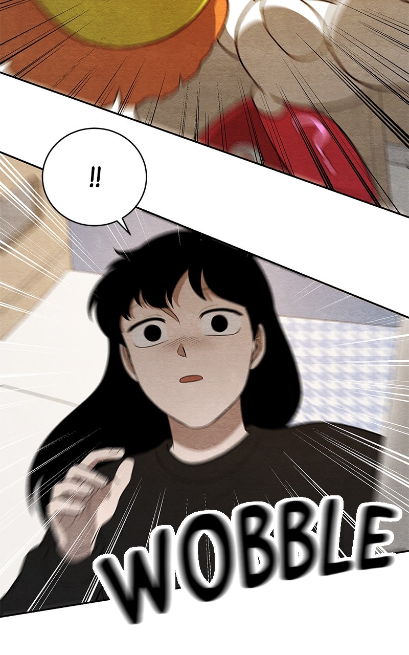 Guardian Girl Chapter 53 - Page 17