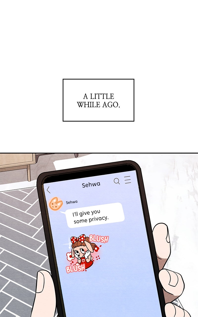 Guardian Girl Chapter 53 - Page 3