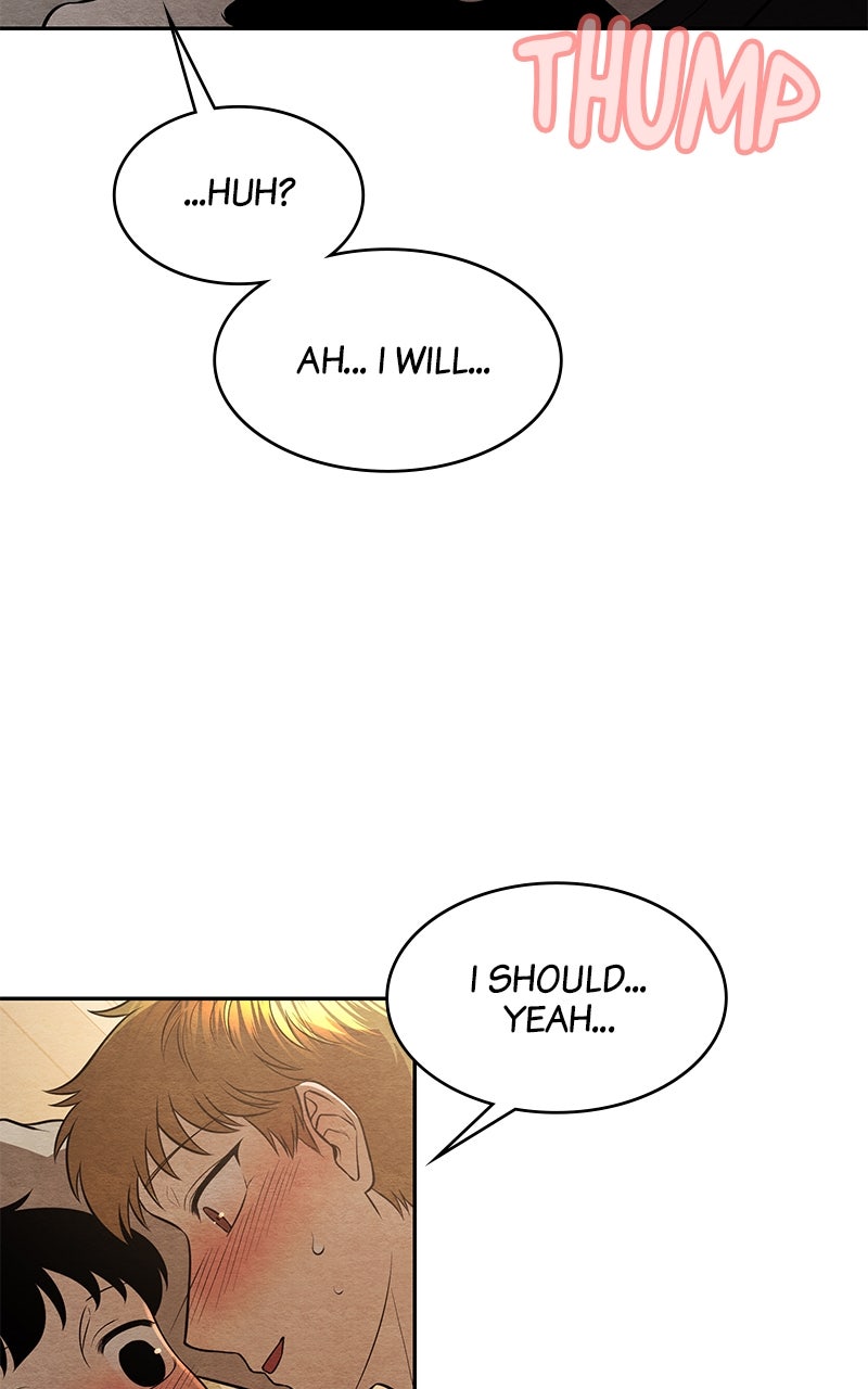 Guardian Girl Chapter 53 - Page 23