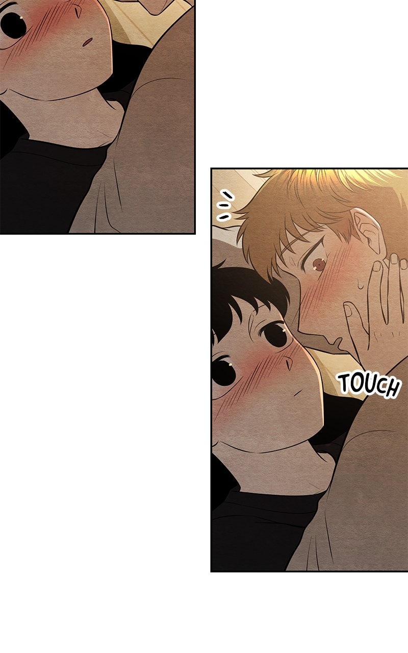 Guardian Girl Chapter 53 - Page 24