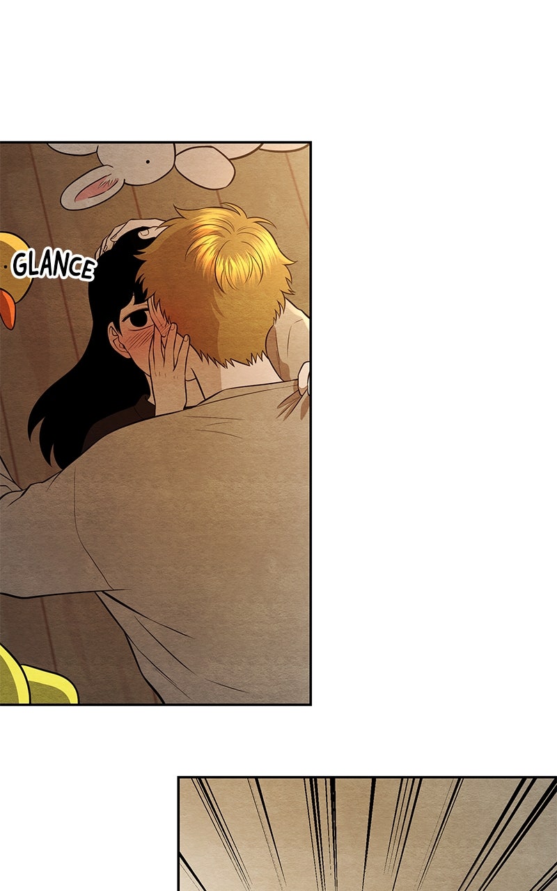 Guardian Girl Chapter 53 - Page 34