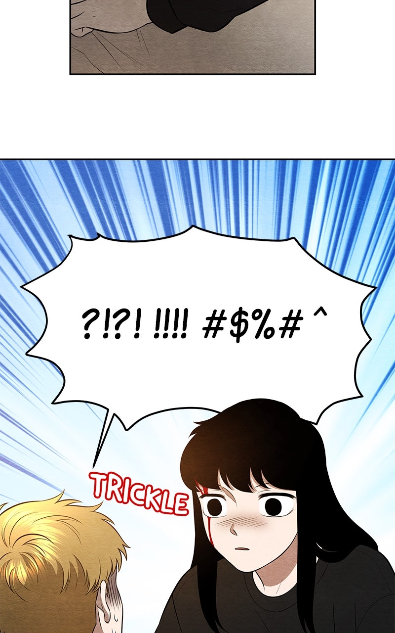 Guardian Girl Chapter 53 - Page 39