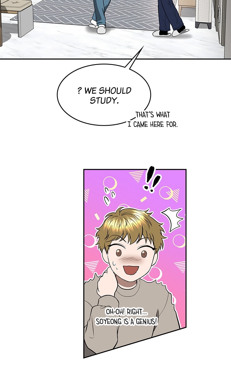 Guardian Girl Chapter 53 - Page 5