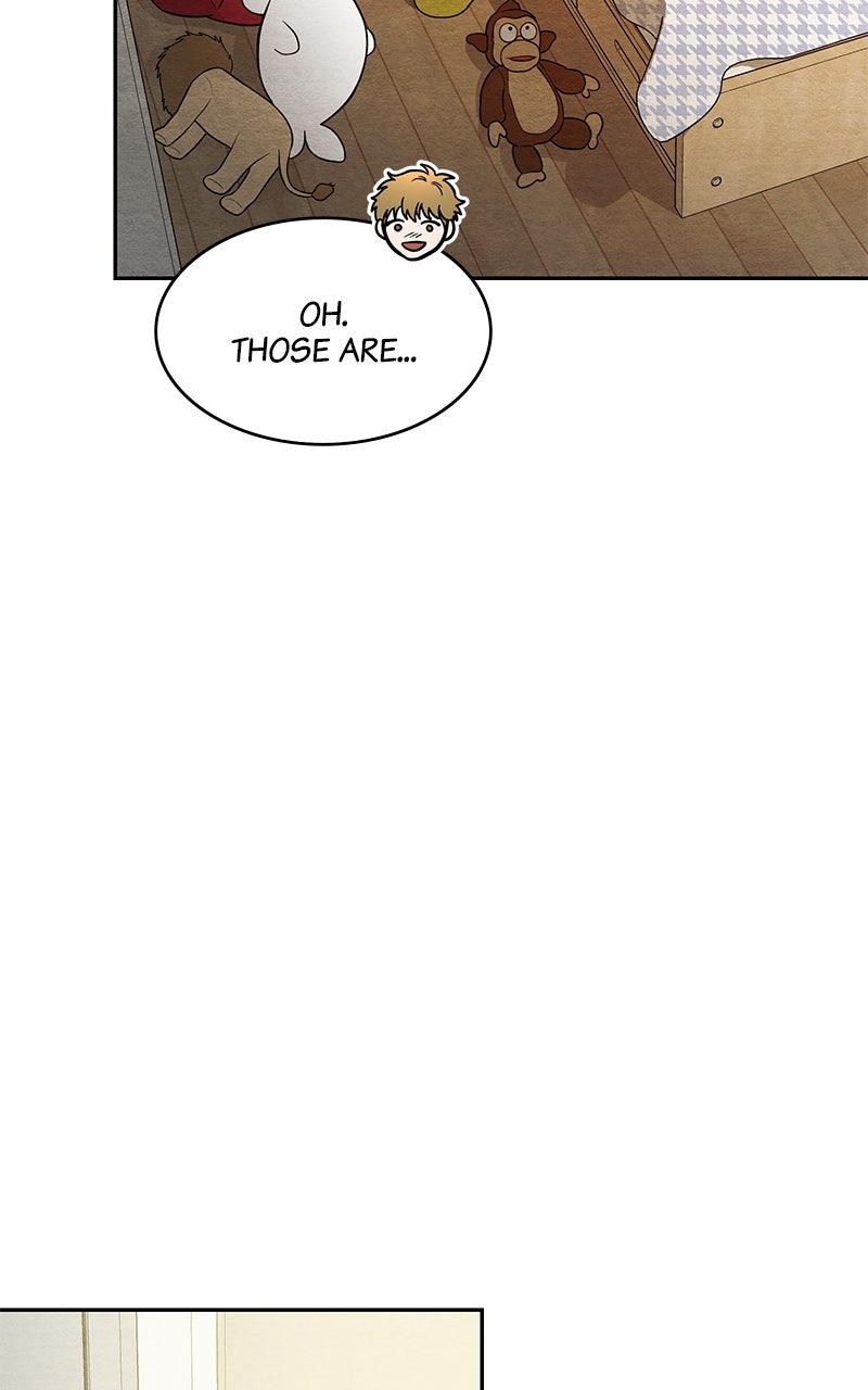 Guardian Girl Chapter 53 - Page 45