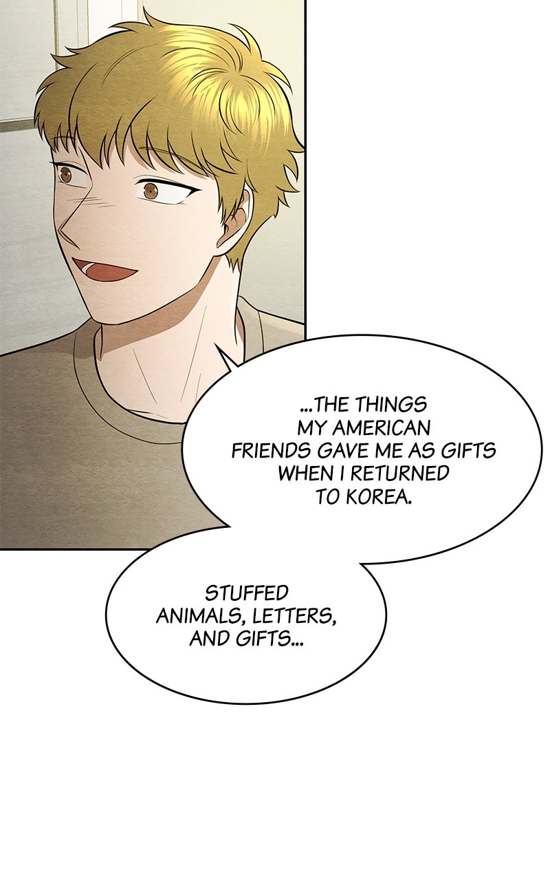 Guardian Girl Chapter 53 - Page 46