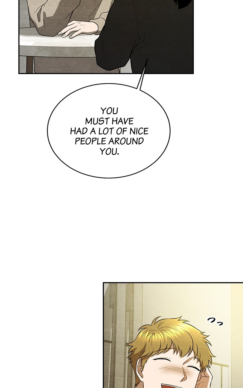 Guardian Girl Chapter 53 - Page 50