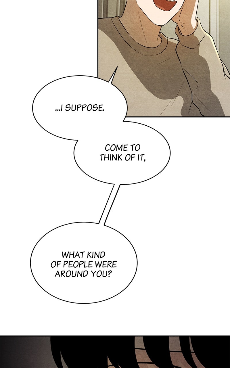 Guardian Girl Chapter 53 - Page 51