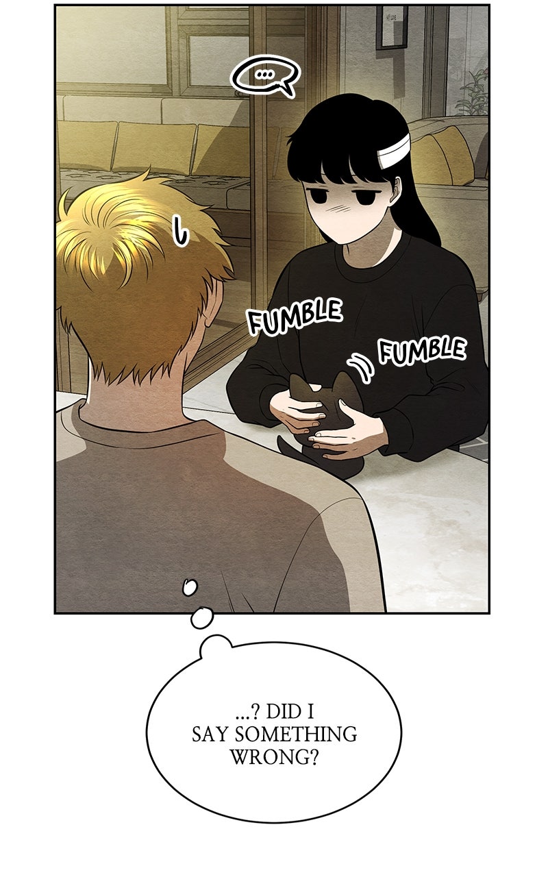 Guardian Girl Chapter 53 - Page 53