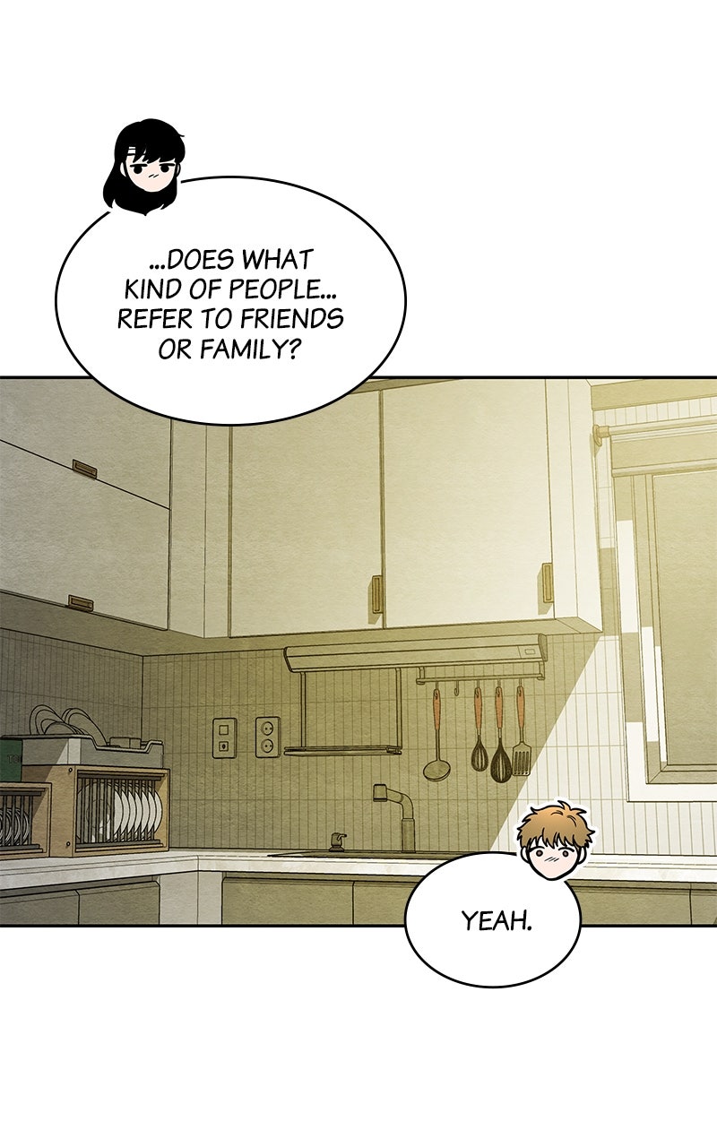 Guardian Girl Chapter 53 - Page 54