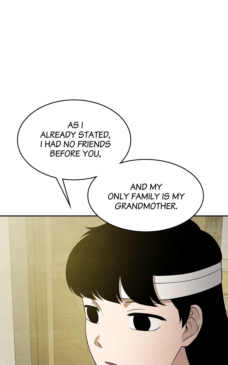 Guardian Girl Chapter 53 - Page 55