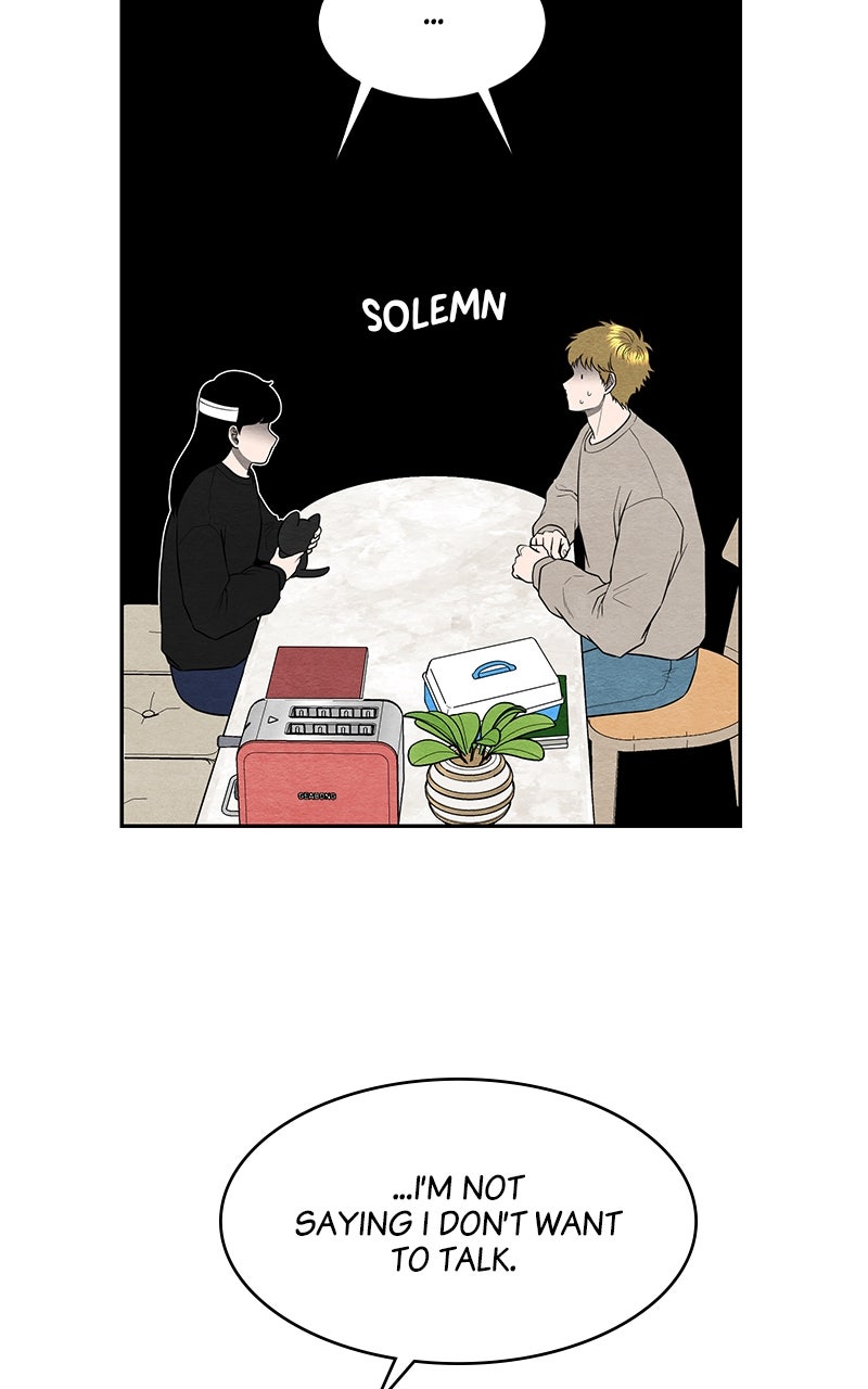 Guardian Girl Chapter 53 - Page 57