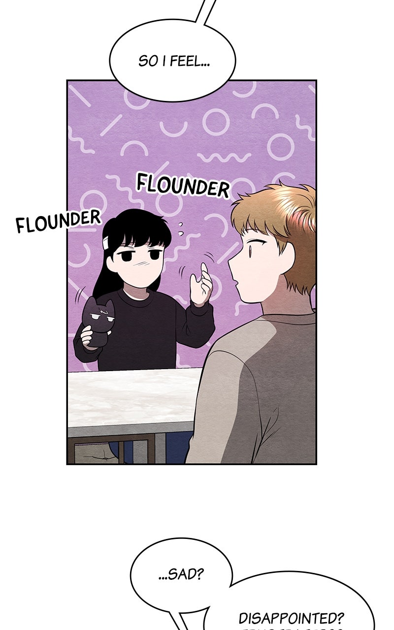 Guardian Girl Chapter 53 - Page 59