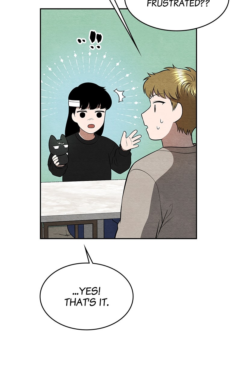 Guardian Girl Chapter 53 - Page 60