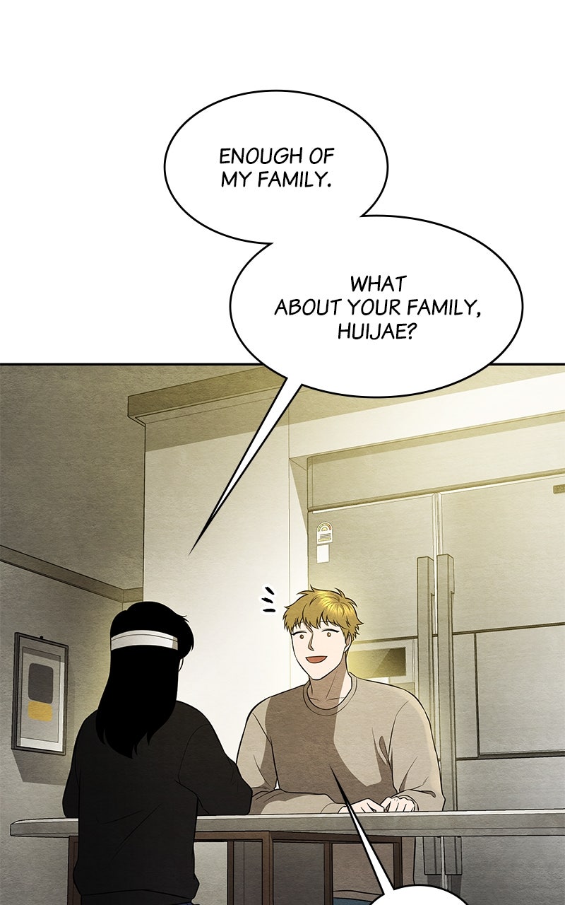 Guardian Girl Chapter 53 - Page 61