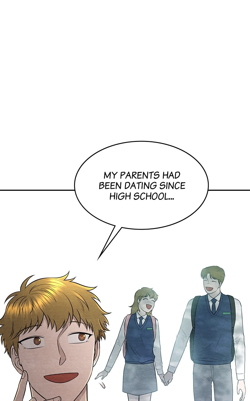 Guardian Girl Chapter 53 - Page 64