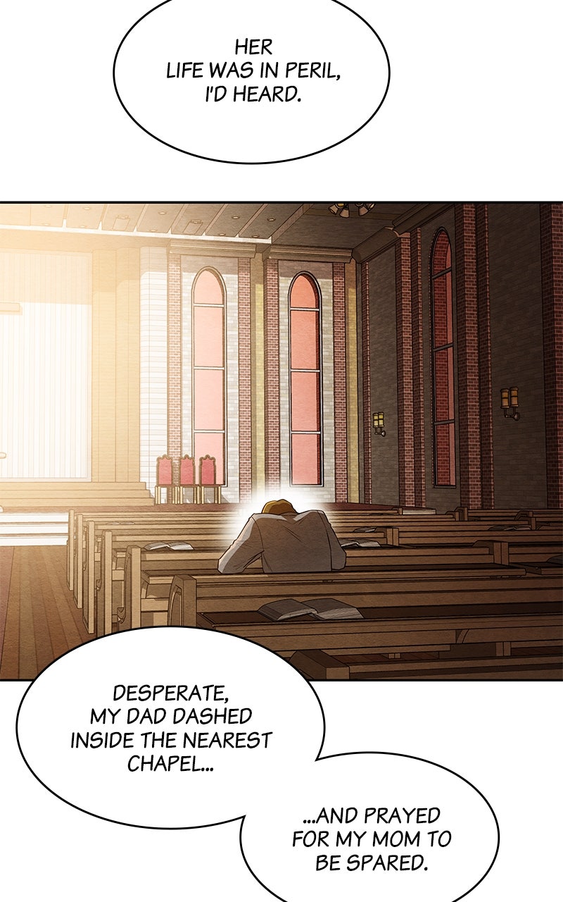 Guardian Girl Chapter 53 - Page 67