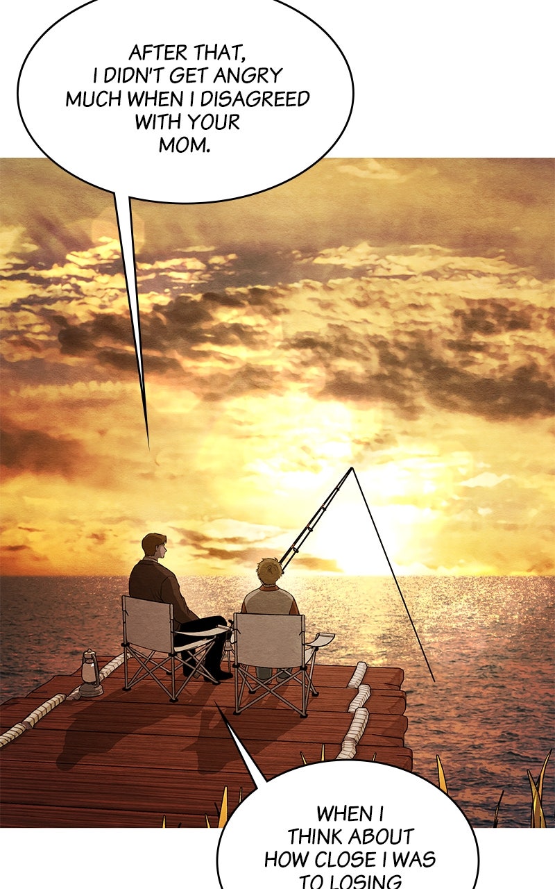 Guardian Girl Chapter 53 - Page 70