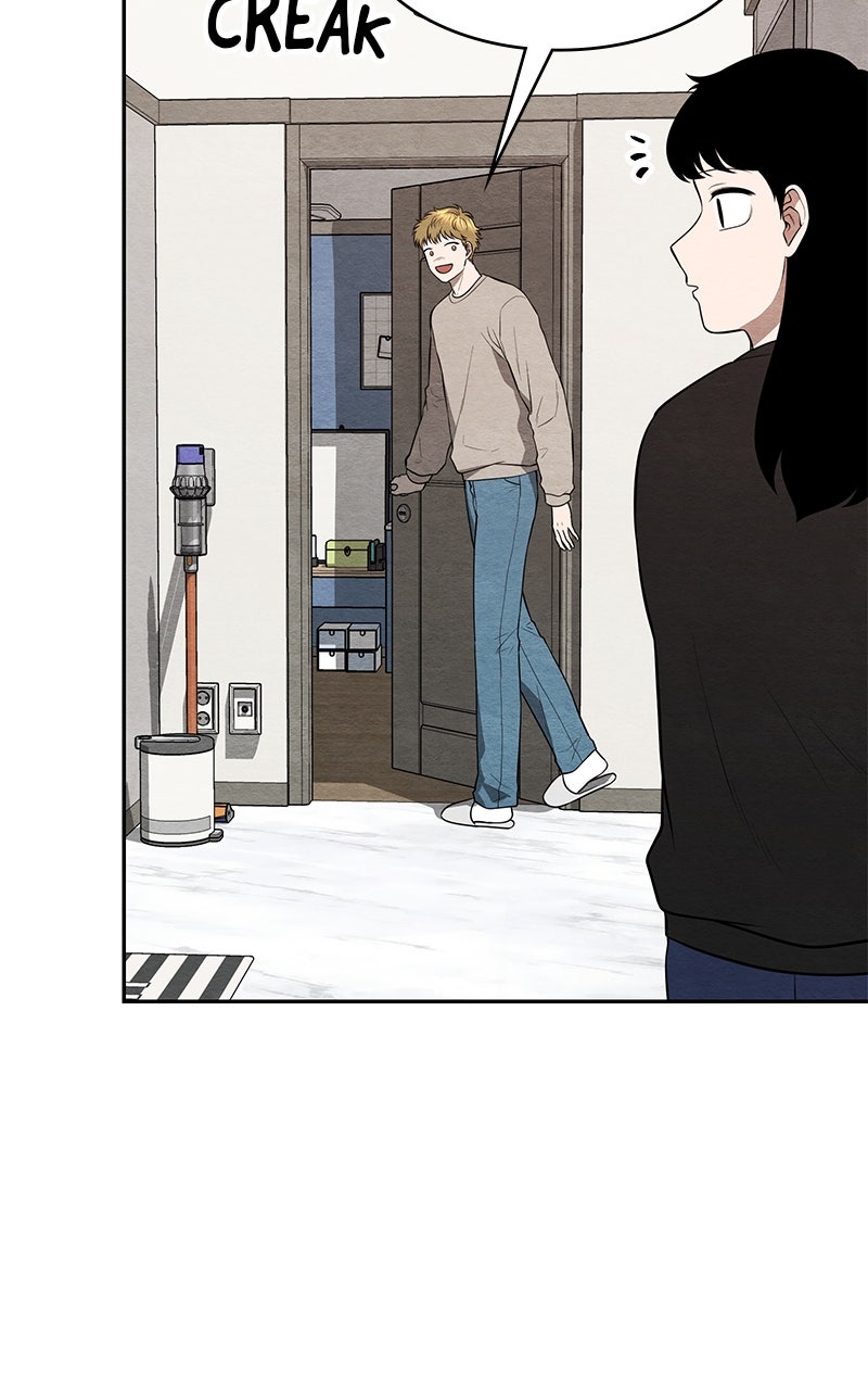 Guardian Girl Chapter 53 - Page 8