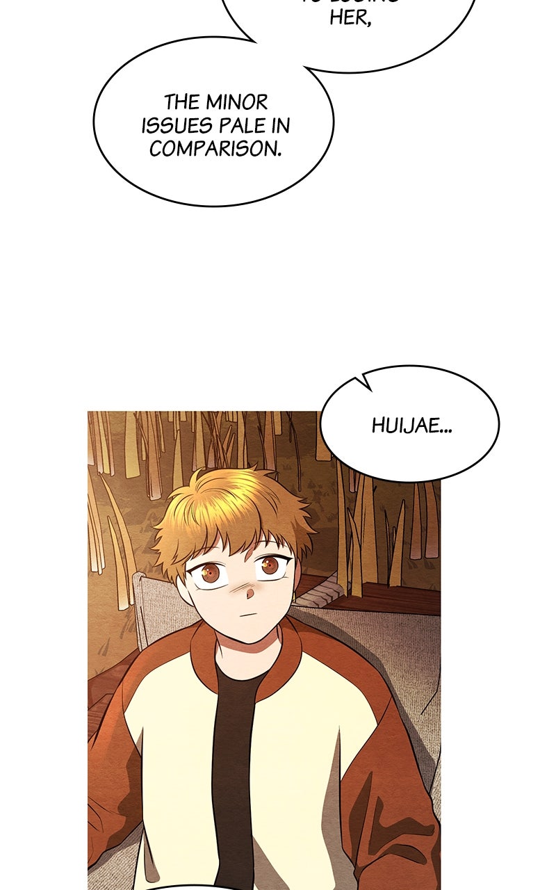 Guardian Girl Chapter 53 - Page 71