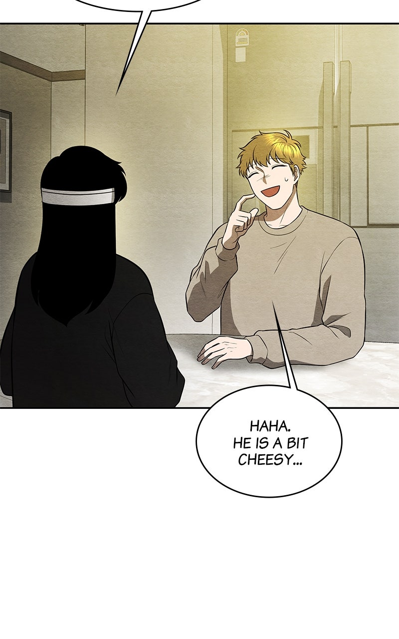 Guardian Girl Chapter 53 - Page 76