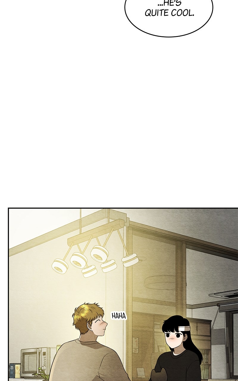 Guardian Girl Chapter 53 - Page 78