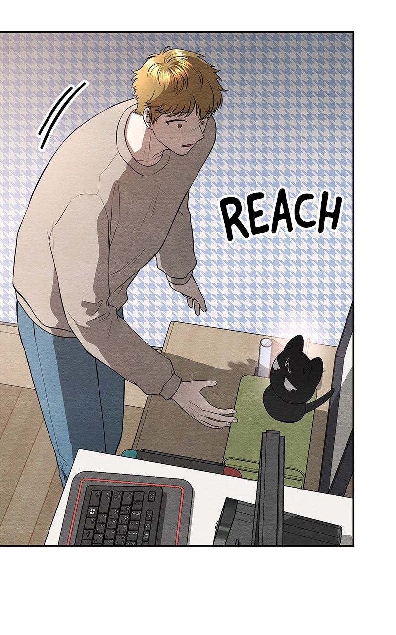 Guardian Girl Chapter 53 - Page 9