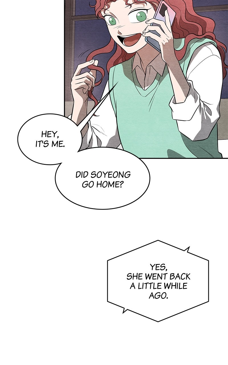 Guardian Girl Chapter 53 - Page 84