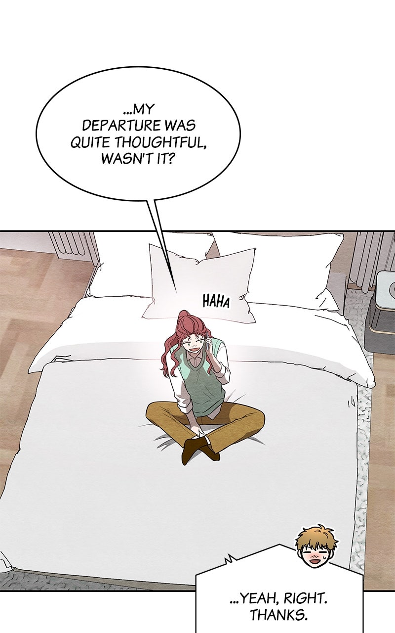 Guardian Girl Chapter 53 - Page 85