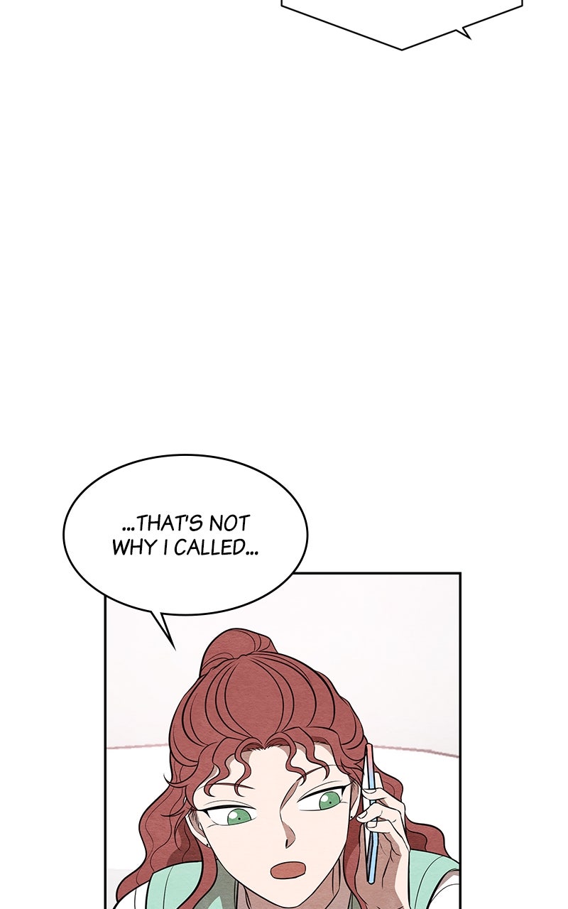 Guardian Girl Chapter 53 - Page 86