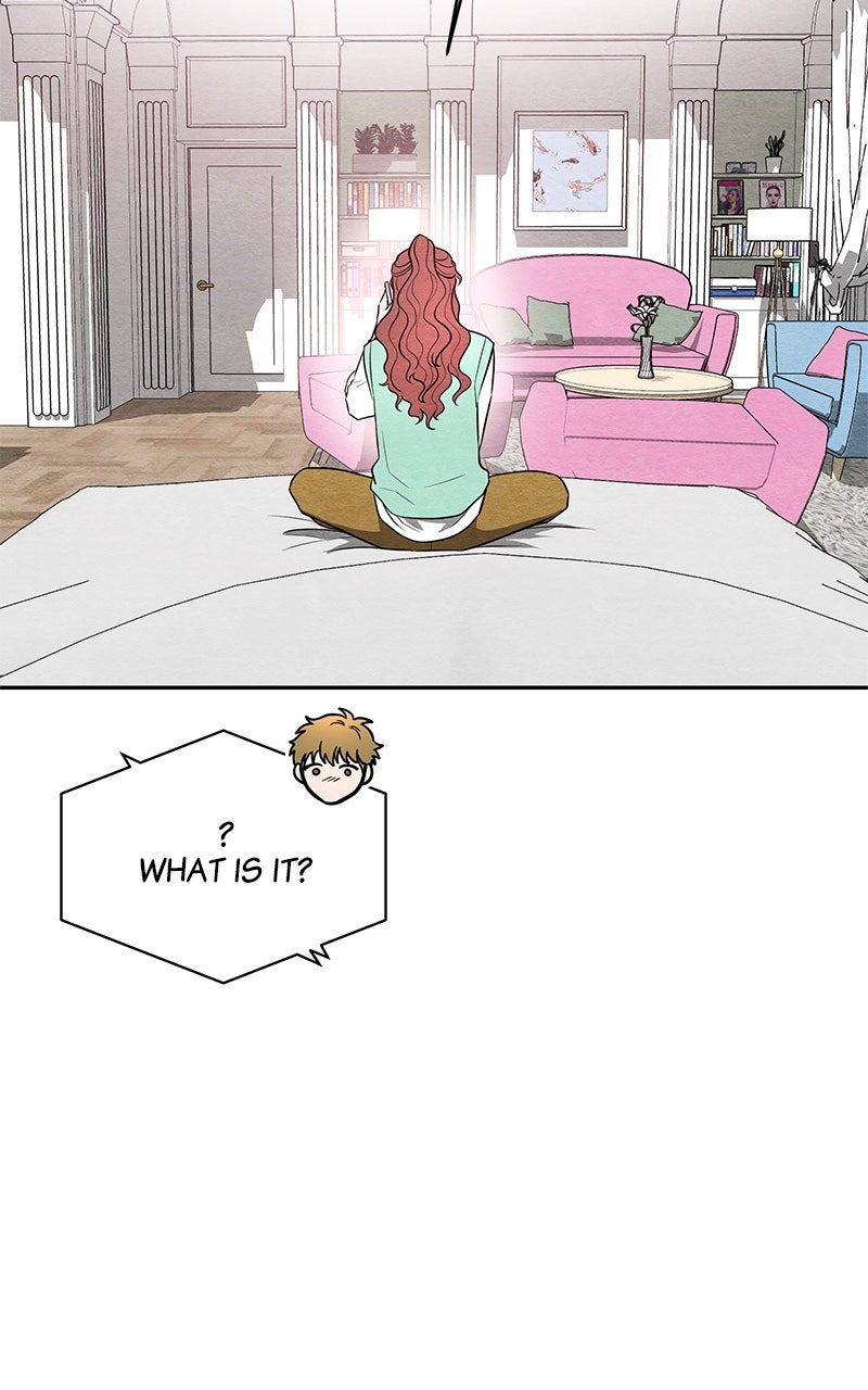 Guardian Girl Chapter 53 - Page 88