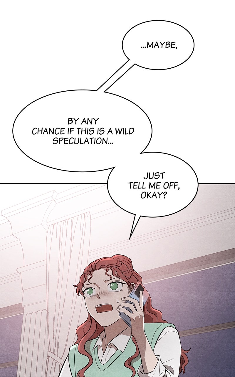 Guardian Girl Chapter 53 - Page 89