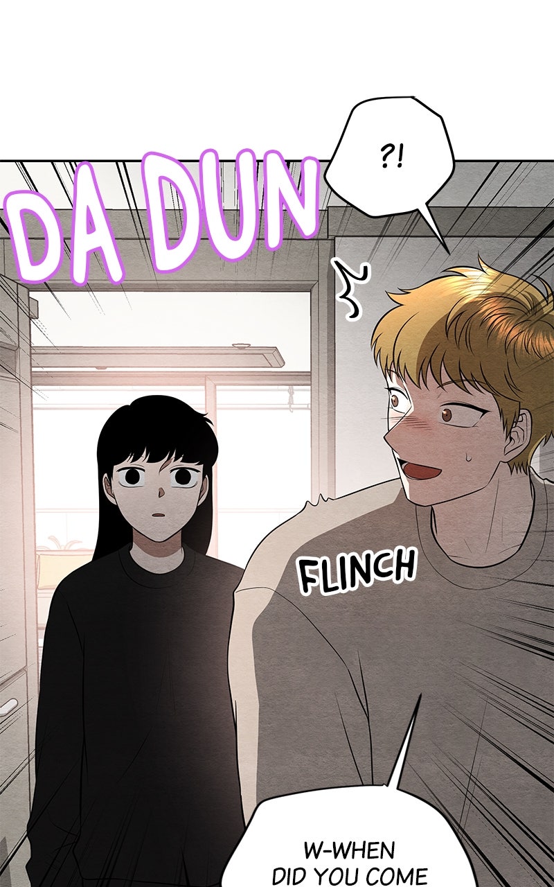 Guardian Girl Chapter 53 - Page 10