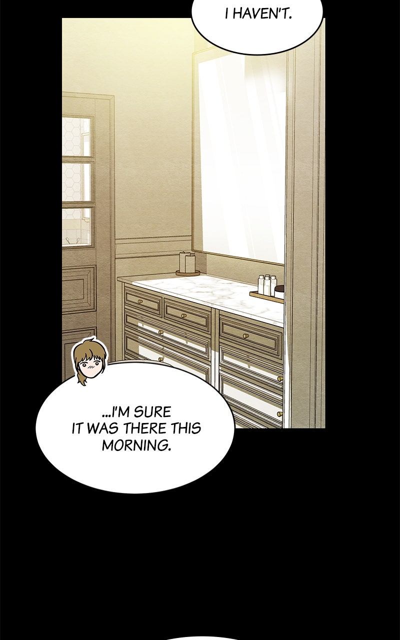 Guardian Girl Chapter 54 - Page 11