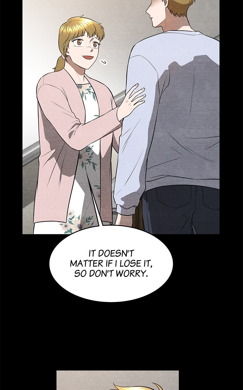 Guardian Girl Chapter 54 - Page 14