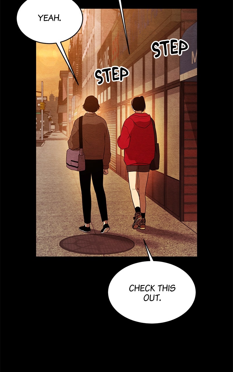 Guardian Girl Chapter 54 - Page 17